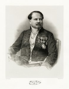 Jean Georges Kastner